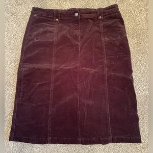 Skirt